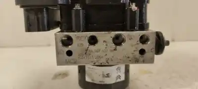 Автозапчастина б/у абс для peugeot 308 sw ii (lc_, lj_, lr_, lx_, l4_) 1.2 thp 130 посилання на oem iam 2265106481  0265956083