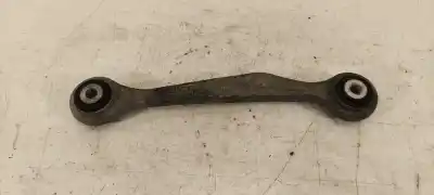 Peça sobressalente para automóvel em segunda mão braço de suspensão superior traseiro esquerdo por audi a5 coupe (8t) 2.0 tfsi (132kw) referências oem iam 8k0501529n