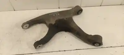 Peça sobressalente para automóvel em segunda mão braço de suspensão inferior traseiro esquerdo por audi a5 coupe (8t) 2.0 tfsi (132kw) referências oem iam 8k0505312j