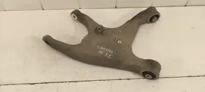 Peça sobressalente para automóvel em segunda mão braço de suspensão traseiro inferior direito por audi a5 coupe (8t) 2.0 tfsi (132kw) referências oem iam 8k0505311j
