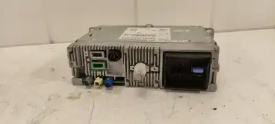 Автозапчасти б/у аудиосистема / радио cd за peugeot 308 sw ii (lc_, lj_, lr_, lx_, l4_) 1.2 thp 130 ссылки oem iam 9810475880  