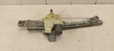 Автозапчасти б/у задний правый стеклорегулятор за peugeot 308 sw ii (lc_, lj_, lr_, lx_, l4_) 1.2 thp 130 ссылки oem iam 9678189980