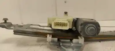 Автозапчастина б/у регулятор скла заднього правого для peugeot 308 sw ii (lc_, lj_, lr_, lx_, l4_) 1.2 thp 130 посилання на oem iam 9678189980  