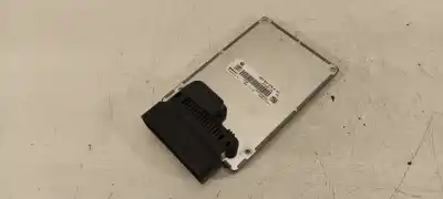 Gebrauchtes Autoersatzteil ELEKTRONISCHES MODUL zum VOLKSWAGEN TIGUAN (5N2)  OEM-IAM-Referenzen 3C0907376A  