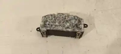 Peça sobressalente para automóvel em segunda mão resistência sofagem chauffage por audi a5 coupe (8t) 2.0 tfsi (132kw) referências oem iam 8k0820521b