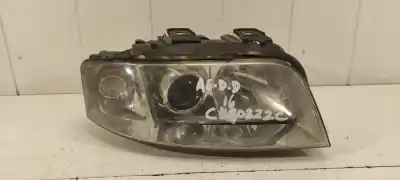 Pezzo di ricambio per auto di seconda mano faro anteriore destro per audi a6 berlina (4b2) 2.5 tdi riferimenti oem iam 