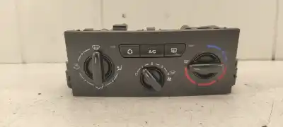 Tweedehands auto-onderdeel verwarming / airconditioning bediening voor peugeot 207 confort oem iam-referenties n102080f