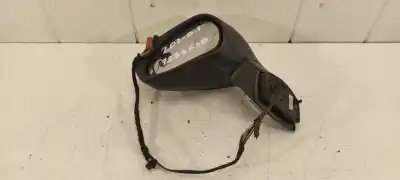 Tweedehands auto-onderdeel linker spiegel voor peugeot 207 confort oem iam-referenties 96806498xt