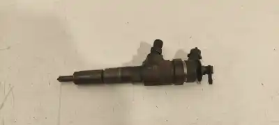 Peça sobressalente para automóvel em segunda mão injetor por peugeot 206 berlina xs-line referências oem iam 9641496180