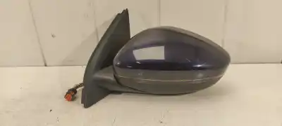 Автозапчасти б/у левое зеркало за peugeot 308 sw ii (lc_, lj_, lr_, lx_, l4_) 1.2 thp 130 ссылки oem iam 98088638xt  
