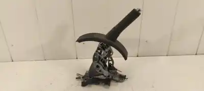 Peça sobressalente para automóvel em segunda mão alavanca de travão de mão por seat leon (1p1) 2.0 tdi 16v referências oem iam 