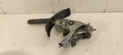 Peça sobressalente para automóvel em segunda mão alavanca de travão de mão por seat leon (1p1) 2.0 tdi 16v referências oem iam   