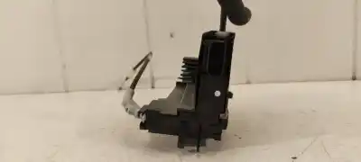 Автозапчасти б/у замок передней правой двери за peugeot 308 sw ii (lc_, lj_, lr_, lx_, l4_) 1.2 thp 130 ссылки oem iam 9810309380  