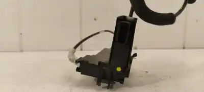 Автозапчастина б/у замок заднього правого дверя для peugeot 308 sw ii (lc_, lj_, lr_, lx_, l4_) 1.2 thp 130 посилання на oem iam 9810309880  