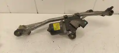 Second-hand car spare part FRONT WINDSCREEN WIPER LINKAGE for CITROEN C2  OEM IAM references   