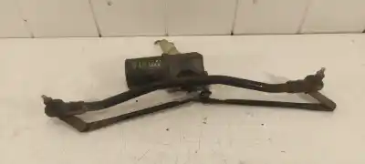 Second-hand car spare part front windscreen wiper linkage for daewoo nexia 1.5 16v cat oem iam references 