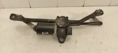 Second-hand car spare part front windscreen wiper linkage for kia picanto 1.0 cat oem iam references 