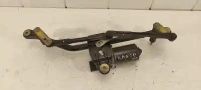 Second-hand car spare part front windscreen wiper linkage for kia picanto 1.1 active oem iam references 