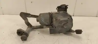 Peça sobressalente para automóvel em segunda mão mecanismo de escova dianteira por seat leon (1p1) 1.9 tdi referências oem iam 1p0955024b