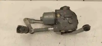 Peça sobressalente para automóvel em segunda mão mecanismo de escova dianteira por seat leon (1p1) reference referências oem iam 1p0955024b