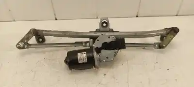 Peça sobressalente para automóvel em segunda mão mecanismo de escova dianteira por seat leon (1m1) sport referências oem iam 1j1955113c