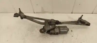 Автозапчастина б/у передня чиста артикуляція для jaguar x-type i (x400) 2.2 d посилання на oem iam 1x4317504ah  1x4317508ac