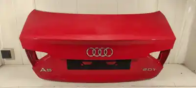 Recambio de automóvil de segunda mano de porton trasero para audi a5 coupe (8t) 2.0 tfsi (132kw) referencias oem iam   