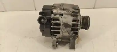 Автозапчастина б/у генератор для peugeot 308 sw ii (lc_, lj_, lr_, lx_, l4_) 1.2 thp 130 посилання на oem iam 9670899580  