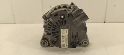 Автозапчастина б/у генератор для peugeot 308 sw ii (lc_, lj_, lr_, lx_, l4_) 1.2 thp 130 посилання на oem iam 9670899580  