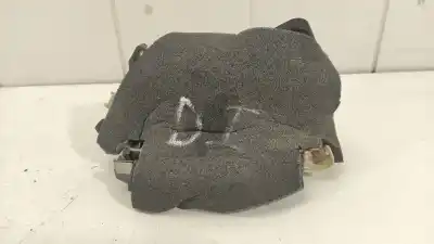 Peça sobressalente para automóvel em segunda mão fechadura da porta dianteira esquerda por seat leon (5f1) fr referências oem iam 5k1837015d