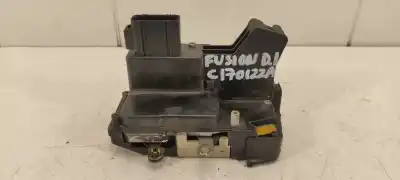 Piesă de schimb auto la mâna a doua ÎNCUIETOARE UȘA FAȚÃ STÂNGA pentru FORD FUSION (CBK)  Referințe OEM IAM   