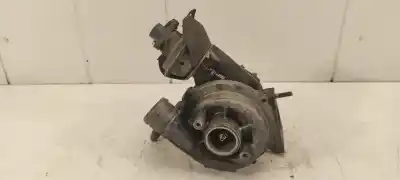 Peça sobressalente para automóvel em segunda mão TURBOCOMPRESOR por FORD FOCUS BERLINA (CAP)  Referências OEM IAM 9662464980  