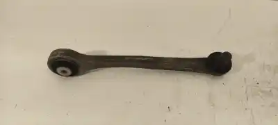 Peça sobressalente para automóvel em segunda mão braço de suspensão superior dianteiro esquerdo por audi a5 coupe (8t) 2.0 tfsi (132kw) referências oem iam 