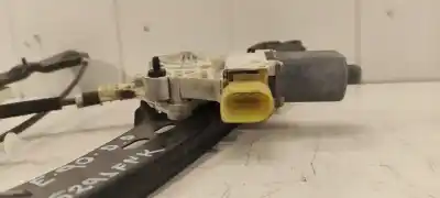 Second-hand car spare part passenger side right window regulator for bmw 3 (e90) 320 d oem iam references   