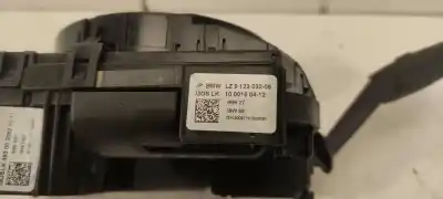 Piesă de schimb auto la mâna a doua control multifunctional pentru bmw 3 (e90) 318 i referințe oem iam 912303206  