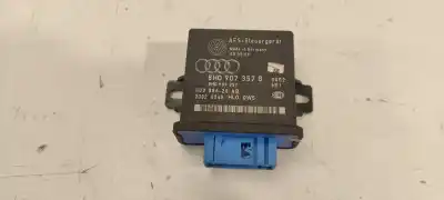 Peça sobressalente para automóvel em segunda mão módulo eletrônico por audi a5 coupe (8t) 2.0 tfsi (132kw) referências oem iam 8h0907357b