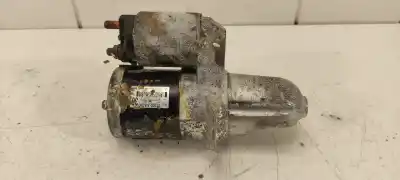 Peça sobressalente para automóvel em segunda mão motor de arranque por subaru impreza g12 2.0 cat referências oem iam 23300aa560