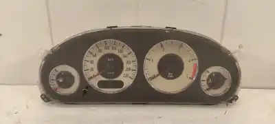 Second-hand car spare part Dashboard for CHRYSLER VOYAGER (RG) 2.5 CRD SE Grand Voyager OEM IAM references P04685825AI  