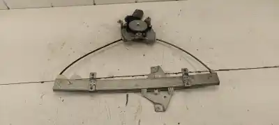 Second-hand car spare part rear left window regulator for chevrolet tacuma 1.6 cat oem iam references 