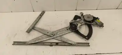 Second-hand car spare part passenger side right window regulator for chevrolet tacuma 1.6 cat oem iam references 96261057