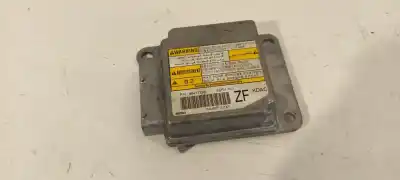 Second-hand car spare part airbag control unit for chevrolet tacuma 1.6 cat oem iam references 96417796