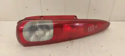 Second-hand car spare part right tailgate light for chevrolet tacuma 1.6 cat oem iam references 
