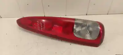 Second-hand car spare part left tailgate light for chevrolet tacuma 1.6 cat oem iam references 