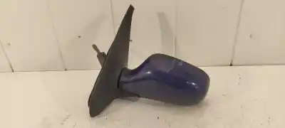 Peça sobressalente para automóvel em segunda mão espelho retrovisor esquerdo por renault clio ii fase i (b/cbo) 1.9 d alize referências oem iam    Peça sobressalente para automóvel em segunda mão espelho retrovisor esquerdo por renault clio ii fase i (b/cbo) 1.9 d alize referências oem iam