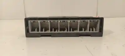 Pezzo di ricambio per auto di seconda mano modulo elettronico per opel mokka excellence riferimenti oem iam 13594469  