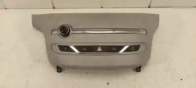 Автозапчасти б/у АУДИОСИСТЕМА / РАДИО CD за PEUGEOT 308 SW II (LC_, LJ_, LR_, LX_, L4_)  ссылки OEM IAM 96777660PT  