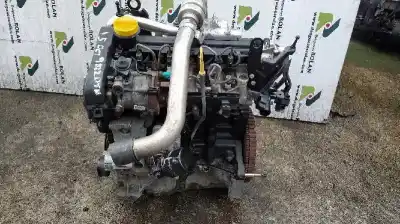 Автозапчасти б/у ПОЛНЫЙ ДВИГАТЕЛЬ за RENAULT MEGANE II FAMILIAR  ссылки OEM IAM K9KF728  