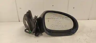 Tweedehands auto-onderdeel rechts achteruitzicht voor volkswagen passat berlina (3c2) advance oem iam-referenties 