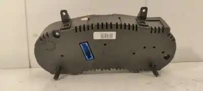 Peça sobressalente para automóvel em segunda mão quadrante por seat leon (1p1) fr referências oem iam   