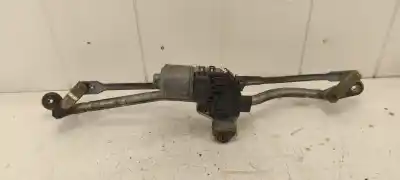Peça sobressalente para automóvel em segunda mão mecanismo de escova dianteira por audi a4 berlina (8e) 1.9 tdi (96kw) referências oem iam 0390241509